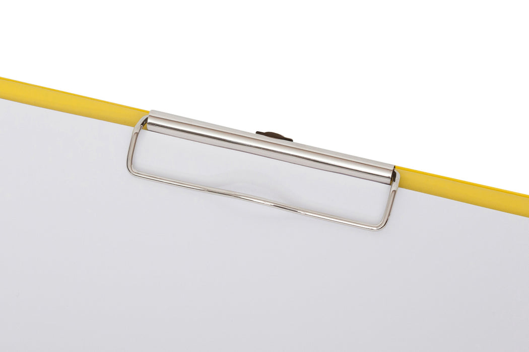 EAN 4002390064637 - MAUL 2335213 portapapel A4 Plástico Amarillo imagen 3