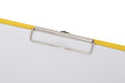 EAN 4002390064637 - MAUL 2335213 portapapel A4 Plástico Amarillo imagen 3