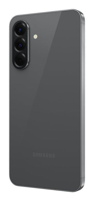 EAN 8806097394587 - Samsung Galaxy A56 5G Enterprise Edition 17 cm (6.7") SIM doble USB Tipo C 8 GB 256 GB 5000 mAh Grafito imagen 7