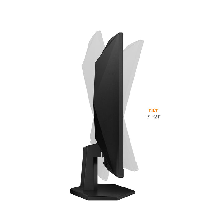 EAN 4038986183529 - AOC G4 C27G42ZE pantalla para PC 68,6 cm (27") 1920 x 1080 Pixeles Full HD LCD Negro, Rojo imagen 3