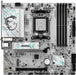 EAN 4711377361811 - MSI B840M GAMING PLUS WIFI6E placa base AMD B840 Zócalo AM5 micro ATX imagen 1