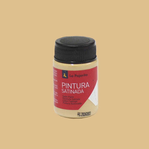EAN 8423451116229 - La Pajarita 111622 pintura para manualidades Pintura a base de agua 35 ml imagen 1