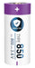 EAN 4013674176922 - Ansmann 1300-0017 pila doméstica Batería recargable 16340 Ión de litio imagen 3