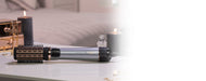 EAN 4008496938384 - Remington AS8810 Utensilio de peinado Cepillo de aire caliente Vapor Plata, Negro, Oro 1000 W 3 m imagen 4