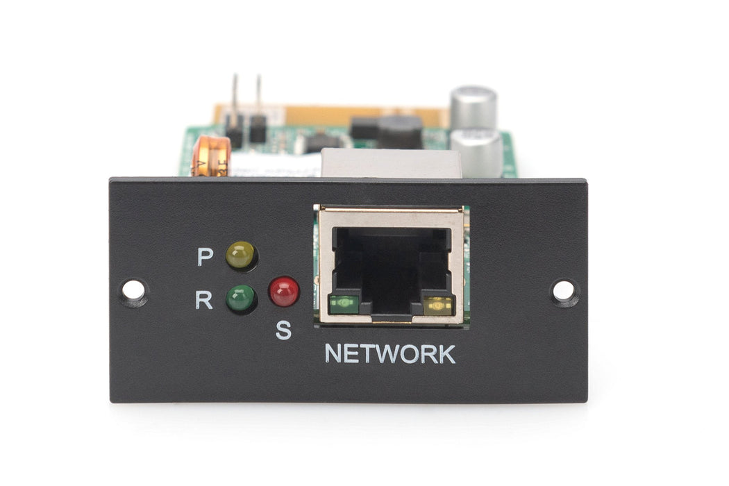 EAN 4016032485988 - Digitus DN-170100-1 accesorio para UPS imagen 4