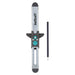 EAN 4006885695207 - wolfcraft GmbH 6952000 cirterio 320 mm Negro, Acero inoxidable 1 pieza(s) imagen 2