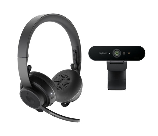 EAN 5099206089839 - Logitech 991-000309 auricular y casco Inalámbrico Bluetooth imagen 1