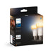 EAN 8719514328242 - Philips Hue White ambiance 8719514328242 iluminación inteligente Bluetooth/Zigbee 9 W imagen 3