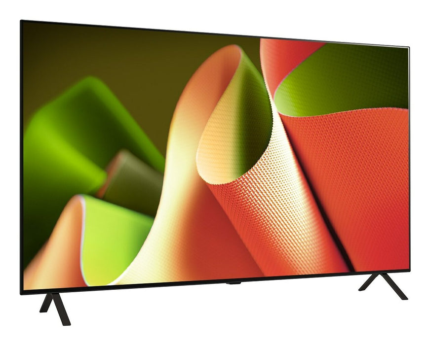 Televisor Lg Oled 55b46la 55' Ultra Hd 4k Smart Tv Wifi