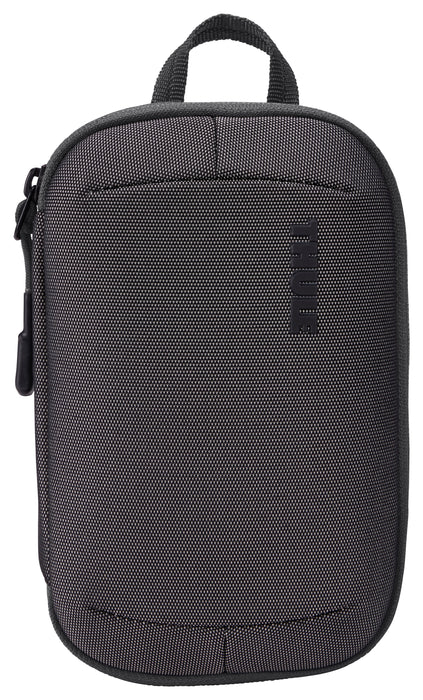 EAN 0085854255691 - Thule Subterra 2 TSPW400 Vetiver Gray Carcasa rígida Poliéster Gris imagen 3