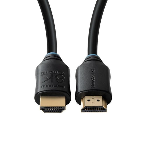 EAN 5704174269083 - Microconnect MC-HDM19192V2.1 cable HDMI 2 m HDMI tipo A (Estándar) Negro imagen 2