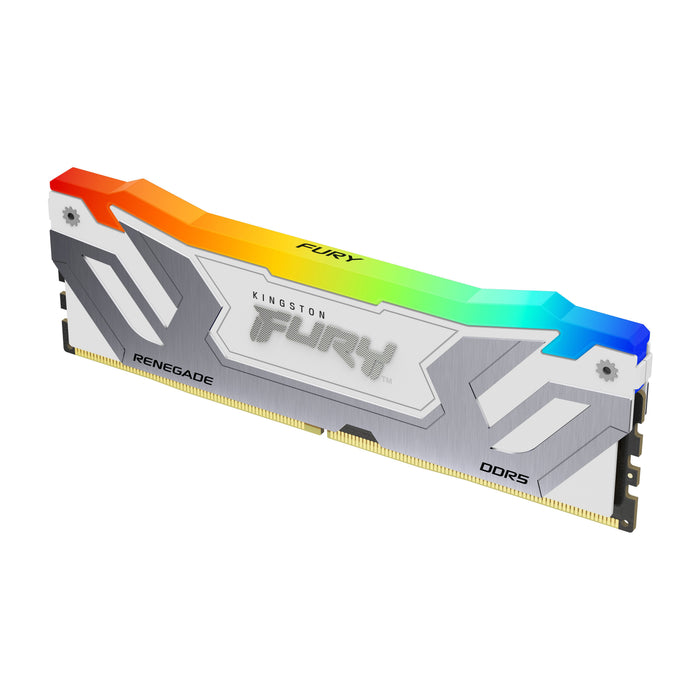EAN 0740617346879 - Kingston Technology FURY Renegade RGB módulo de memoria 2 x 24 GB 8400 MT/s 288-pin DIMM imagen 4