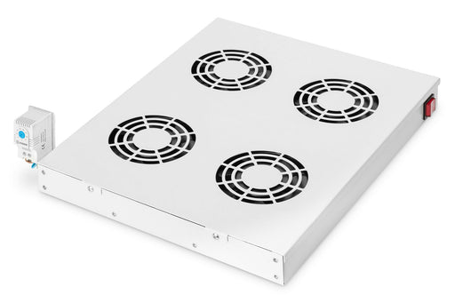 EAN 4016032174868 - Digitus DN-19 FAN-4-HO accesorio de bastidor imagen 1