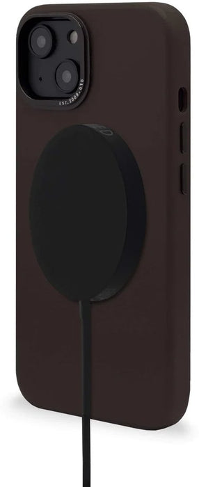 EAN 8720593006259 - Decoded D23IPO14BC1CHB funda para teléfono móvil 15,5 cm (6.1") Marrón imagen 2