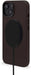 EAN 8720593006259 - Decoded D23IPO14BC1CHB funda para teléfono móvil 15,5 cm (6.1") Marrón imagen 2