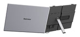 EAN 6931548325994 - Blackview SCM8 pantalla para PC 38,9 cm (15.3") 1920 x 1200 Pixeles WUXGA LCD Gris imagen 4