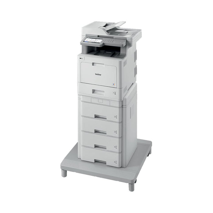 EAN 4977766761055 - Brother TT4000 Bandeja multiusos 2080 hojas imagen 3