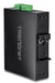 EAN 0710931162899 - Trendnet TI-G50611 switch No administrado 2.5G Ethernet (100/1000/2500) Negro imagen 3