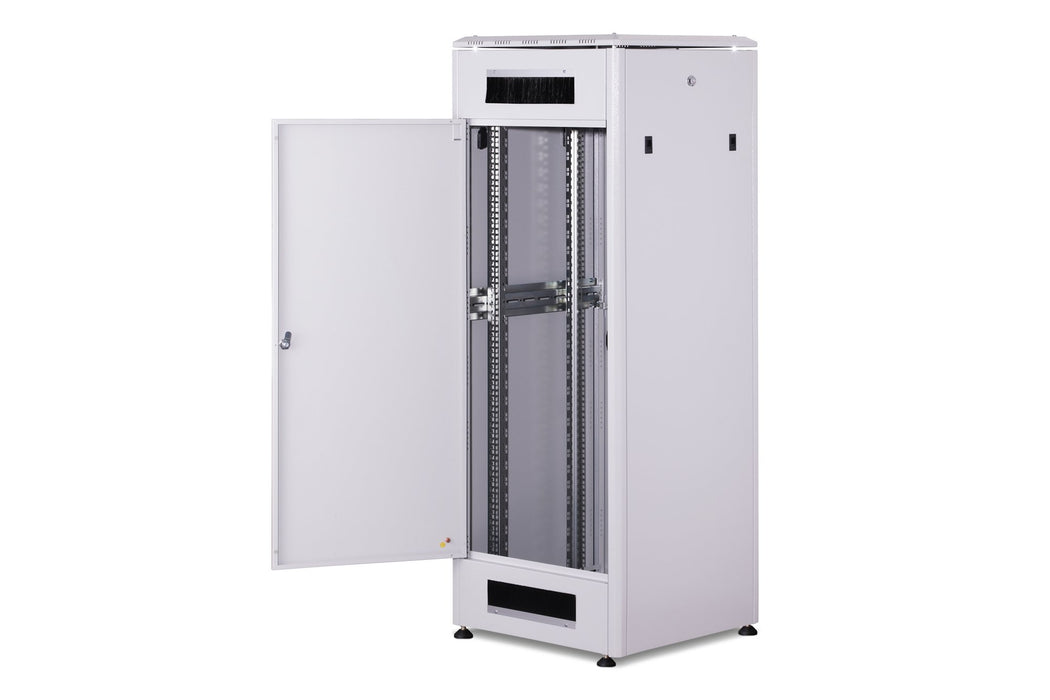 EAN 4016032331049 - Digitus DN-19 32U-6/6-1 armario rack Rack o bastidor independiente Gris imagen 2