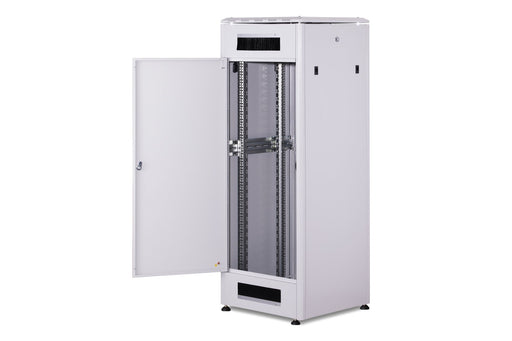 EAN 4016032331049 - Digitus DN-19 32U-6/6-1 armario rack Rack o bastidor independiente Gris imagen 2