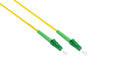 EAN 4014619881093 - Alcasa LW-SA920LALA Cable de fibra óptica e InfiniBand 20 m LC LC/APC Amarillo imagen 1