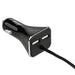 EAN 5901720133748 - Akyga AK-CH-10 cargador de dispositivo móvil Teléfono móvil, Smartphone, Tableta Negro Encendedor de ciga imagen 2