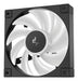 EAN 6933412710868 - DeepCool FD12 ARGB Carcasa del ordenador Ventilador 12 cm Negro 1 pieza(s) imagen 2