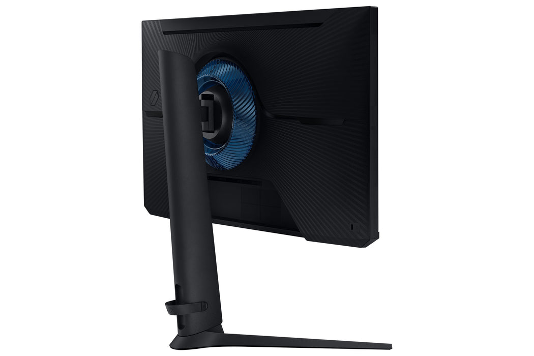 EAN 8806095541747 - Samsung G30D pantalla para PC 61 cm (24") 1920 x 1080 Pixeles Full HD LCD Negro imagen 13