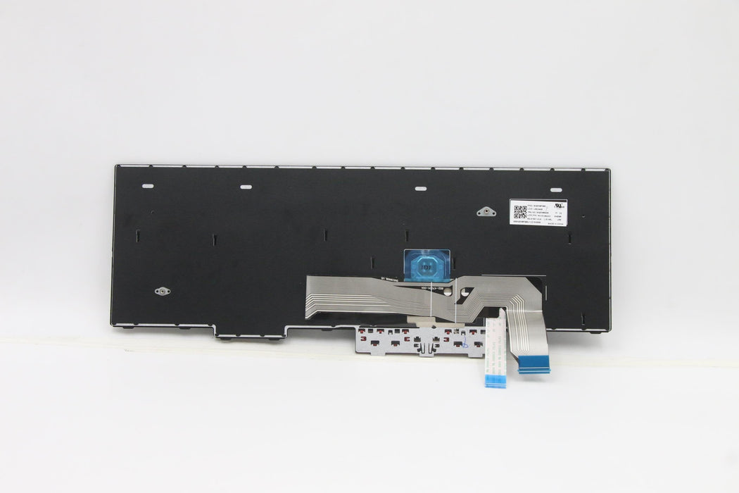 Lenovo 5n20w68206, Teclado, Us Inglés, Lenovo, Thinkpad L15 (20u7, 20u8)