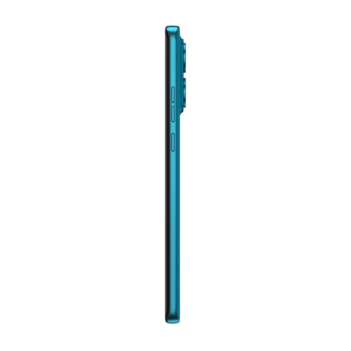 EAN 840023250477 - Motorola edge 40 Neo 16,6 cm (6.55") SIM doble Android 13 5G USB Tipo C 12 GB 256 GB 5000 mAh Azul imagen 10