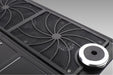 EAN 4710679810041 - Silverstone GD07 HTPC Negro imagen 6