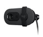 EAN 5099206112520 - Logitech Brio 105 cámara web 2 MP 1920 x 1080 Pixeles USB Grafito imagen 5