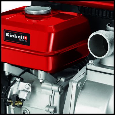 EAN 4006825643978 - Einhell GE-PW 46 4600 W 2,6 bar 23000 l/h imagen 2