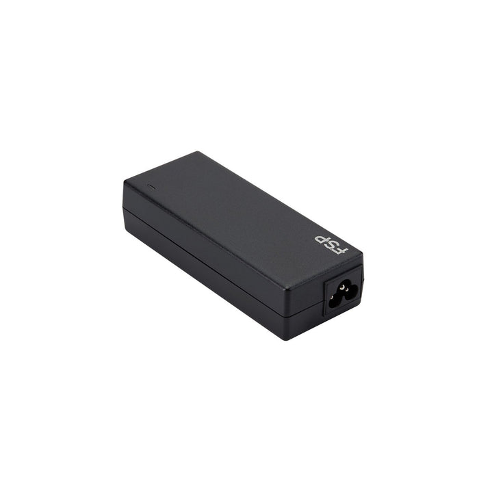 EAN 4713224522499 - FSP NB PRO adaptador e inversor de corriente Interior 90 W Negro imagen 2