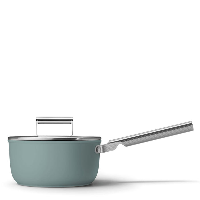 EAN 8017709356132 - Smeg SPF2012EGM cacerola 3,1 L Alrededor Verde imagen 1