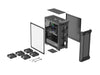 EAN 5901969437850 - GENESIS Irid 505F Midi Tower Negro imagen 16