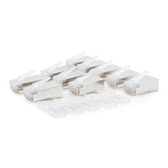 EAN 8433281002784 - Nanocable 10.21.0203 conector Metálico imagen 3