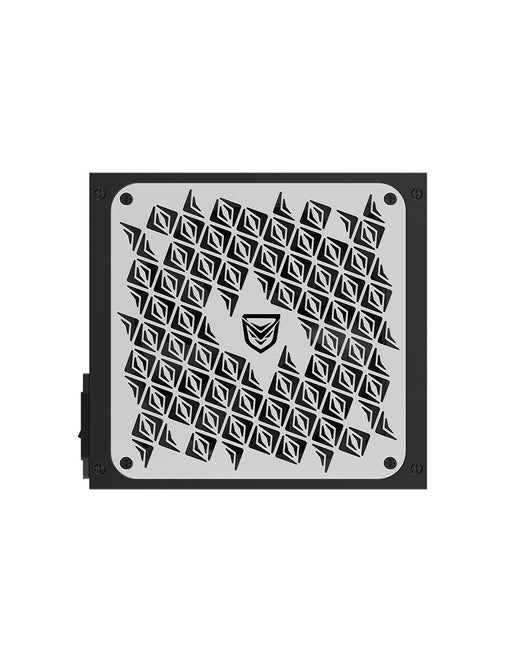 EAN 8435443721151 - Nfortec Scutum X unidad de fuente de alimentación 650 W 20+4 pin ATX ATX Negro imagen 2