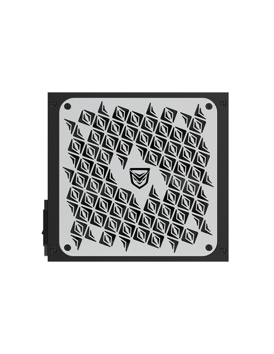 EAN 8435443721151 - Nfortec Scutum X unidad de fuente de alimentación 650 W 20+4 pin ATX ATX Negro imagen 2