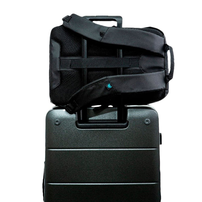 EAN 4711474360199 - Acer Predator Utility Lite Backpack 16" 40,6 cm (16") Mochila Negro imagen 4