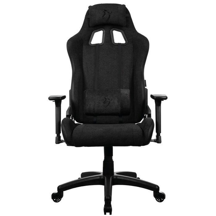 EAN 0850054766311 - Arozzi AVANTI-SFB-PBK silla para videojuegos Silla gaming Asiento acolchado imagen 5