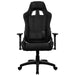 EAN 0850054766311 - Arozzi AVANTI-SFB-PBK silla para videojuegos Silla gaming Asiento acolchado imagen 5