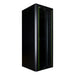 EAN 5420016846259 - LOGON RDL42U88BL armario rack 42U Rack o bastidor independiente Negro imagen 3