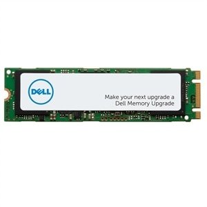 Dell 6k6y8 Unidad De Estado Sólido M.2 256 Gb Serial Ata Iii
