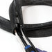 EAN 4052792033540 - LogiLink KAB0048 pasacables Negro imagen 2