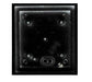EAN 4047438015226 - Mobotix MX-OPT-BOX-1-EXT-ON-BL cámaras de seguridad y montaje para vivienda Carcasa y soporte imagen 1