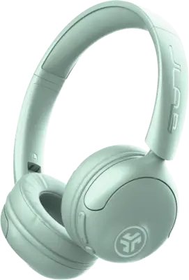 EAN 0810119073976 - JLab Studio 2 Auriculares Inalámbrico Diadema Llamadas/Música USB Tipo C Bluetooth Color menta imagen 1
