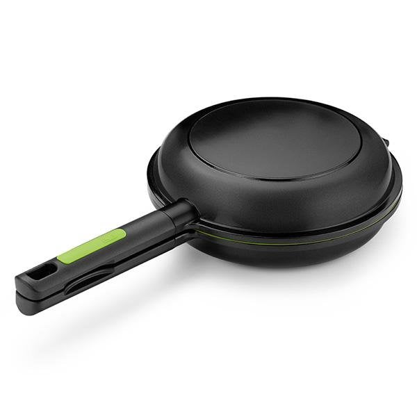 EAN 8411796110811 - BRA A121466 cacerola Sartén para tortilla Alrededor imagen 3