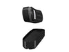 EAN 5025232807345 - Panasonic KX-TGK320 Teléfono DECT Identificador de llamadas Negro imagen 7