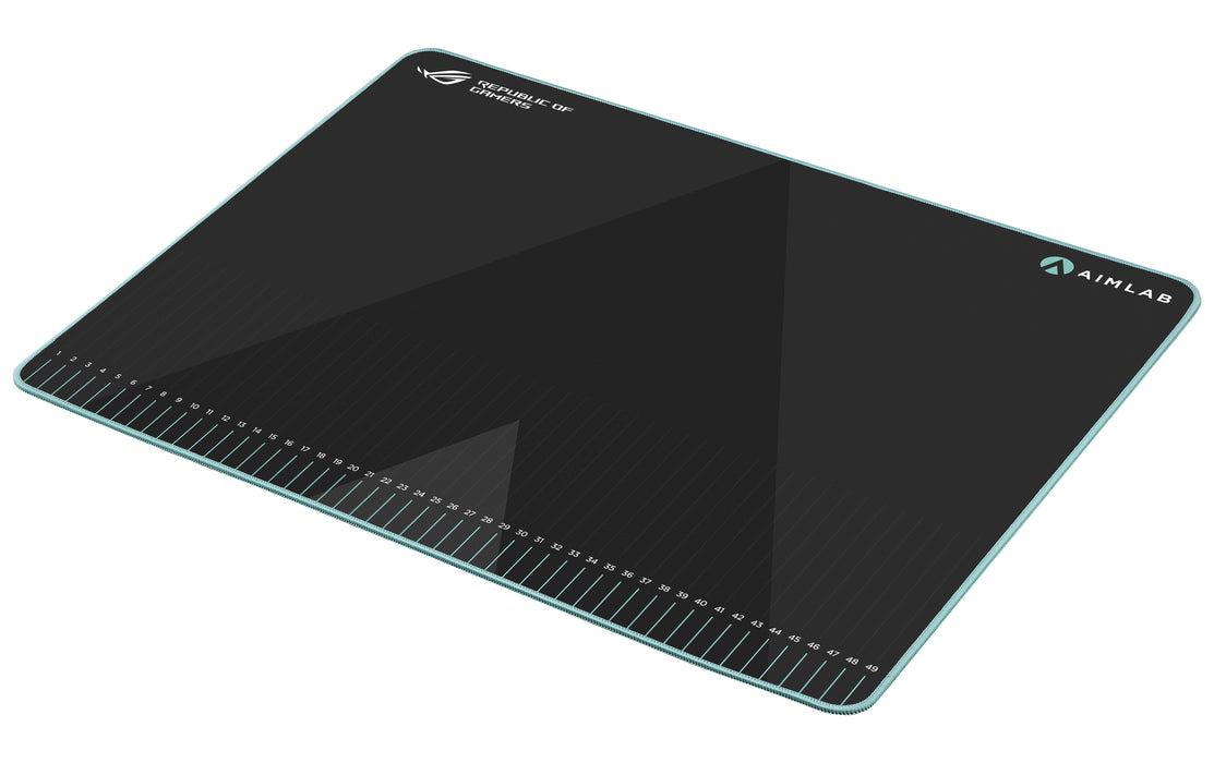 EAN 4711081951711 - ASUS ROG Hone Ace Aim Lab Edition Alfombrilla de ratón para juegos Negro imagen 3